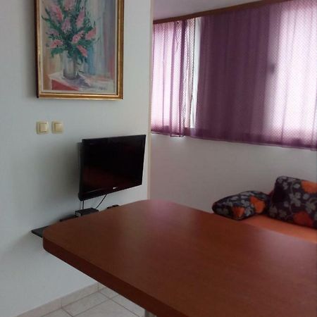 Apartment M Split Luaran gambar