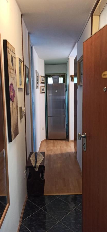 Apartment M Split Luaran gambar