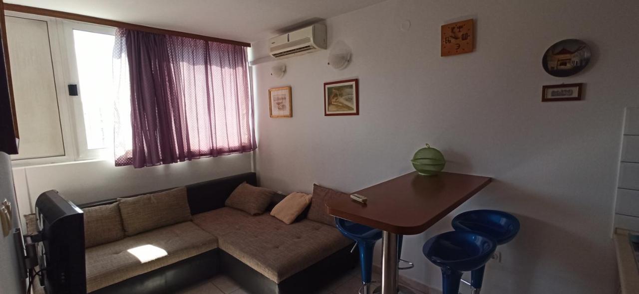 Apartment M Split Luaran gambar