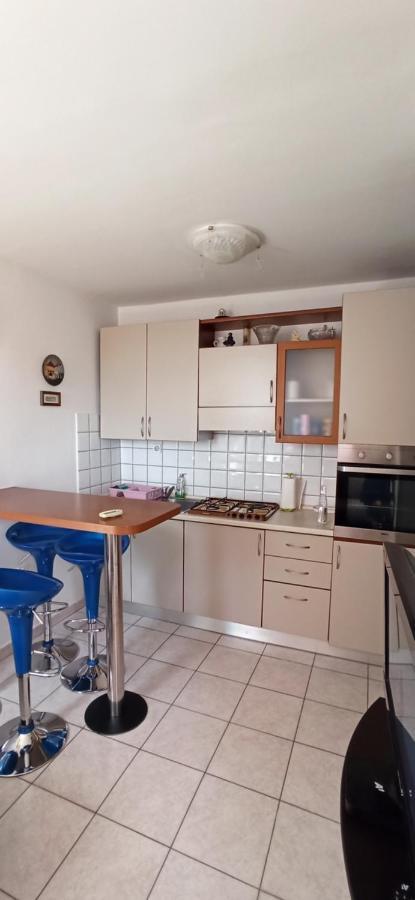 Apartment M Split Luaran gambar
