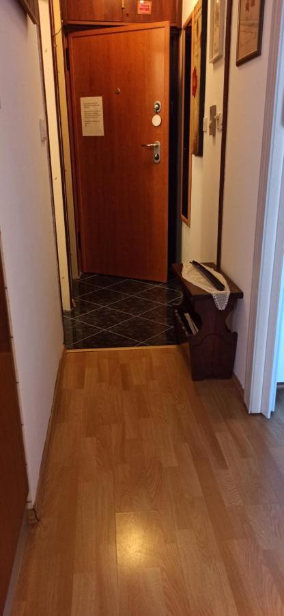 Apartment M Split Luaran gambar