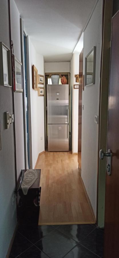 Apartment M Split Luaran gambar