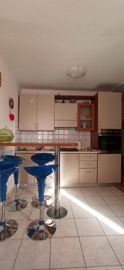 Apartment M Split Luaran gambar